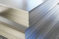 Stainless Steel Sheets - Chloejade Eratt