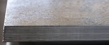 Galvanised Metal Sheets