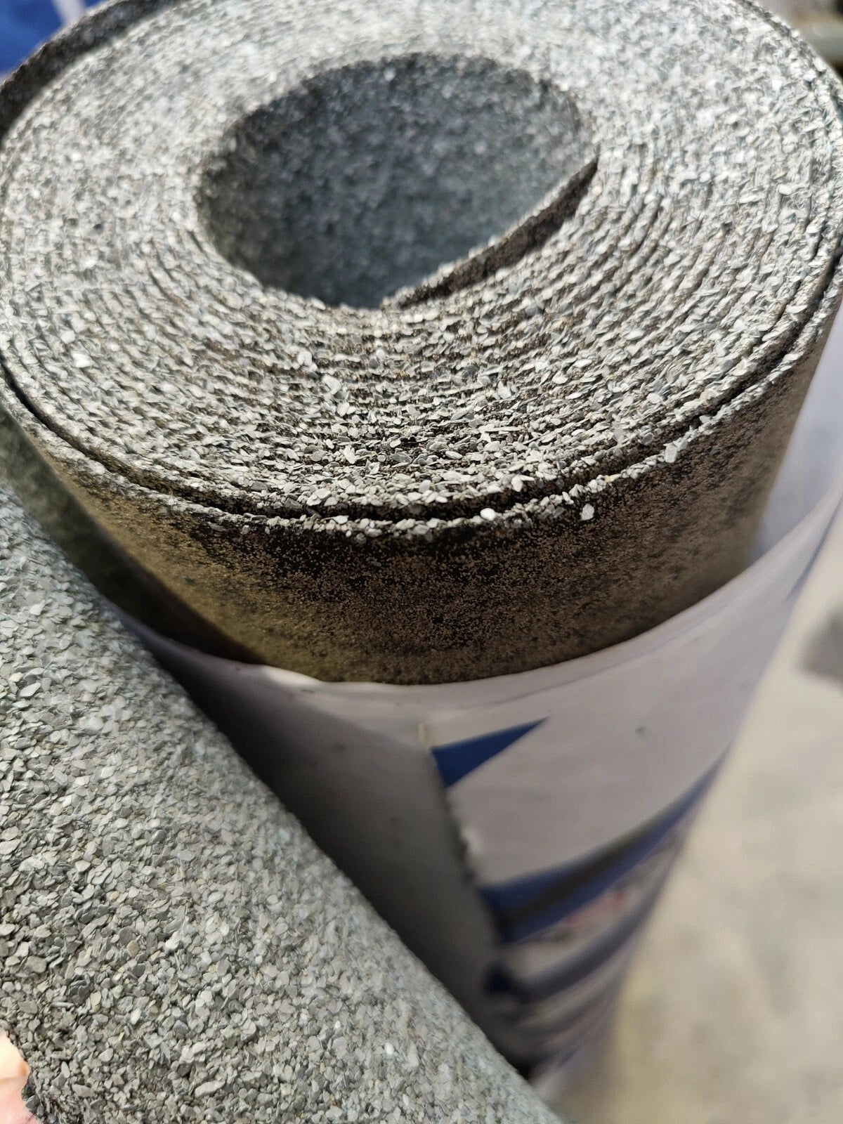 Heavy Duty Roofing Shed Felt + Nails + EVERBUILD Adhesive | 10m, 8m & 5m Rolls