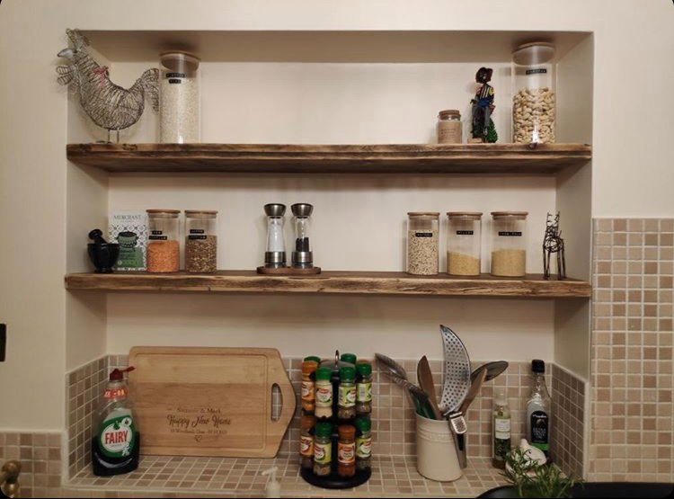 Order for Laura Whittingham