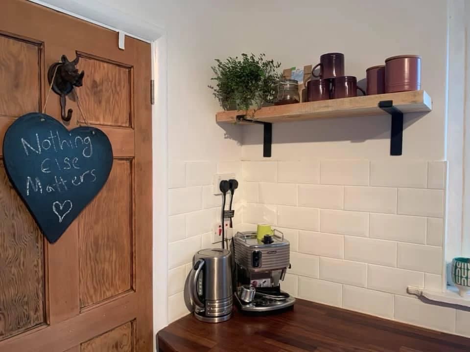 Order for Laura Whittingham