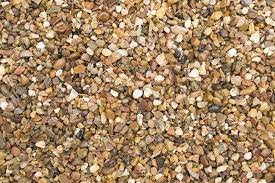 Pea Gravel 10mm