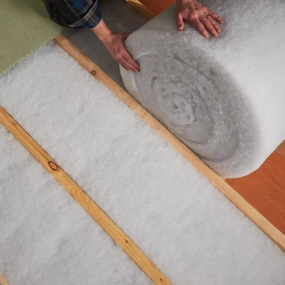 Eco Loft Insulation Roll