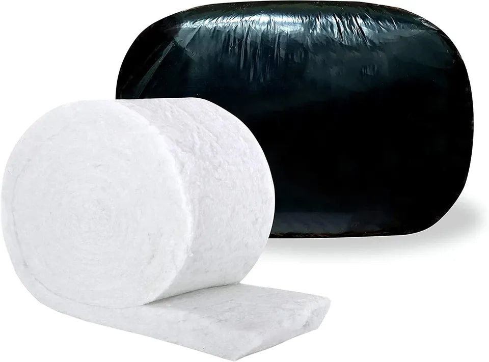 Eco Loft Insulation Roll