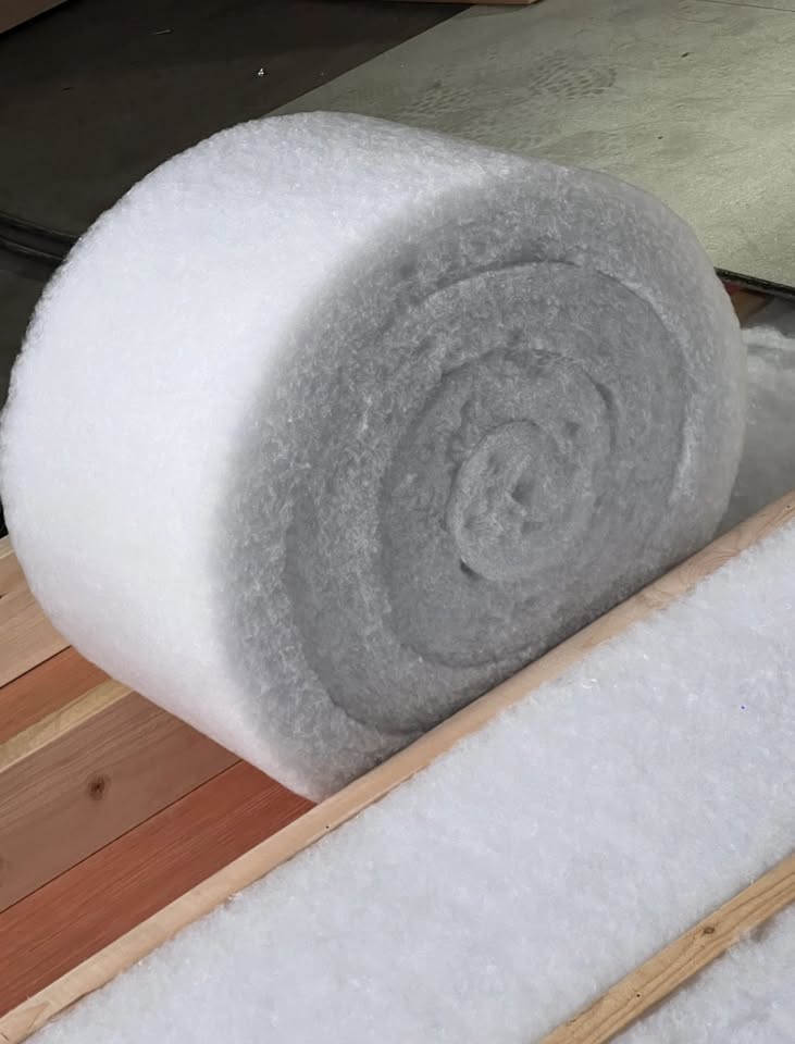 Eco Loft Insulation Roll