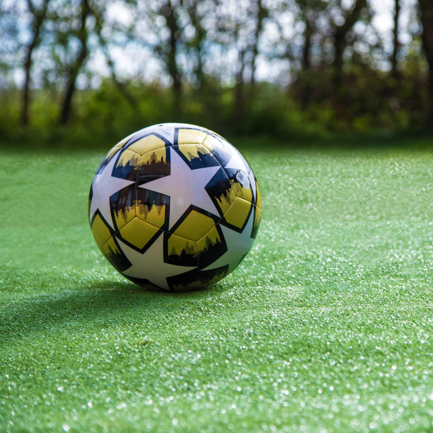 7mm Budget  Artificial Grass