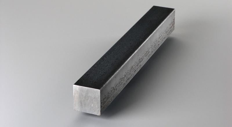 Mild Steel Square Bar Grade S275