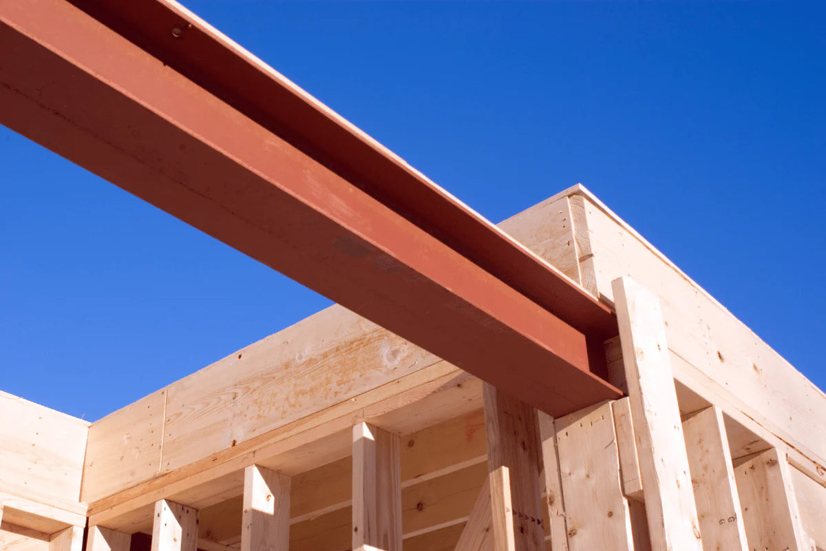 Mild Steel Columns S355