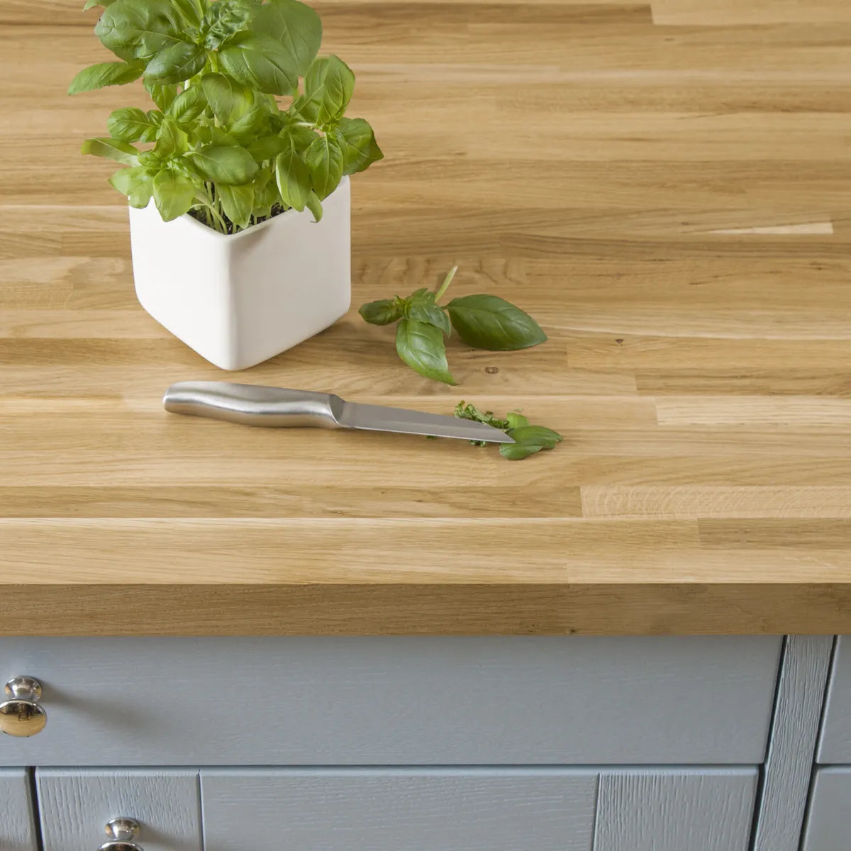Oak Kitchen Worktops
