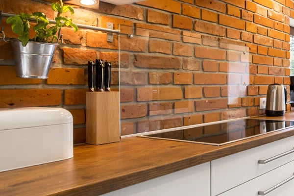 Oak Kitchen Worktops