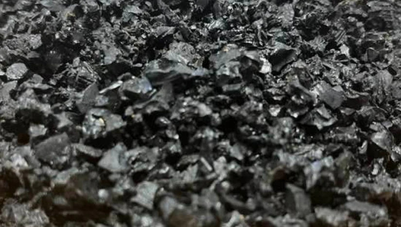 Playground or Garden Rubber Mulch