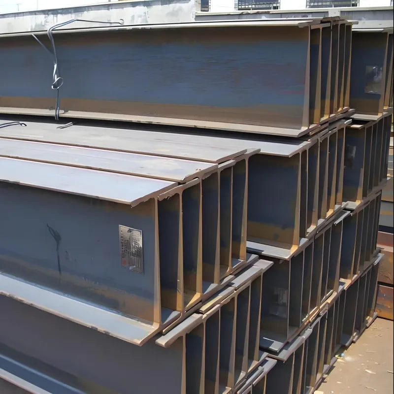 Mild Steel Columns S355