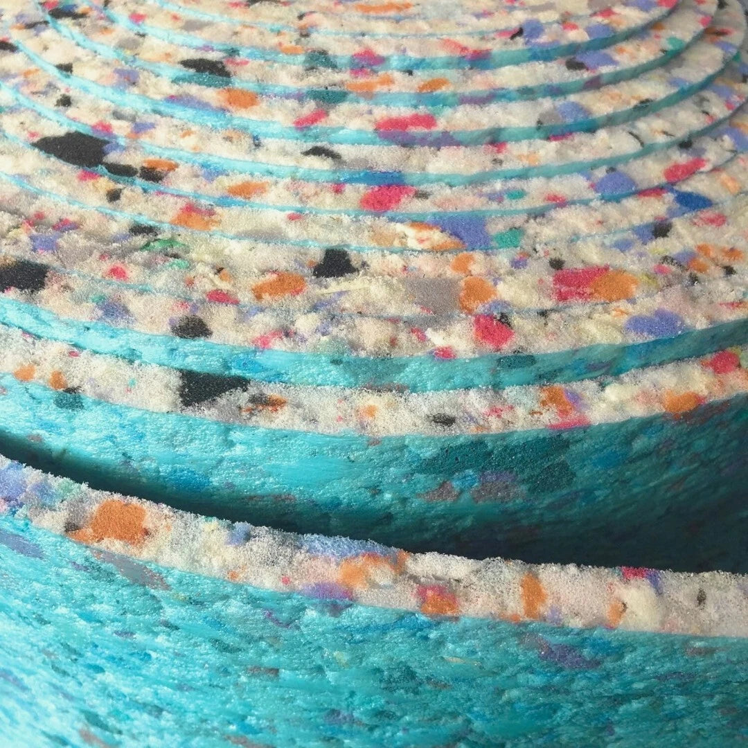 PU (polyurethane) Foam Carpet Underlay