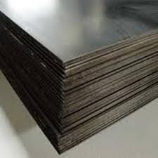 Mild Steel Sheets