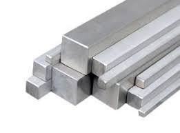 Mild Steel Square Bar Grade S275