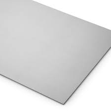 Mild Steel Sheets