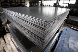 Mild Steel Sheets