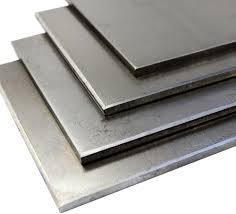 Mild Steel Sheets