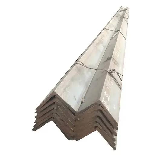 Rolled Steel Equal Angle Grade S275 - 6.0-6.1m