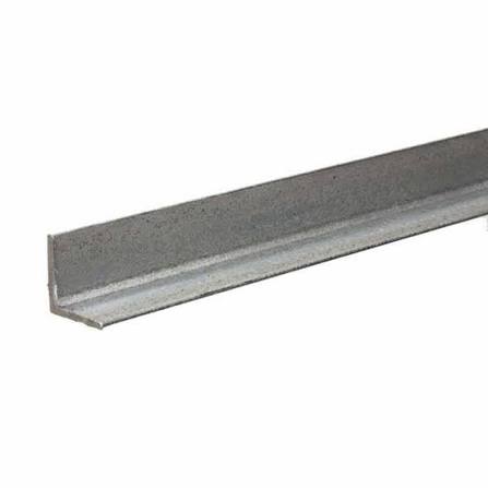Rolled Steel Equal Angle Grade S275 - 6.0-6.1m