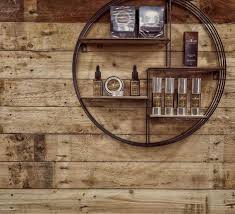 Reclaimed Pallet Wood Wall Cladding Timber Planks Boards