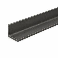 Rolled Steel Equal Angle Grade S275 - 6.0-6.1m