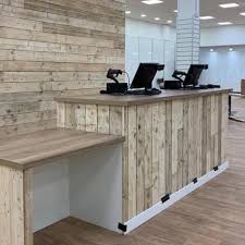 Reclaimed Pallet Wood Wall Cladding Timber Planks Boards