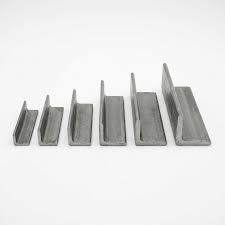 Rolled Steel Equal Angle Grade S275 - 6.0-6.1m