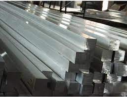 Mild Steel Square Bar Grade S275