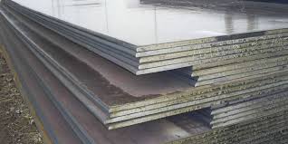 Mild Steel Sheets