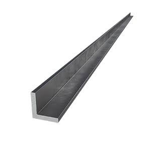 Rolled Steel Equal Angle Grade S275 - 6.0-6.1m