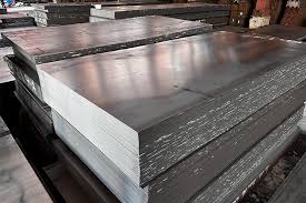 Mild Steel Sheets