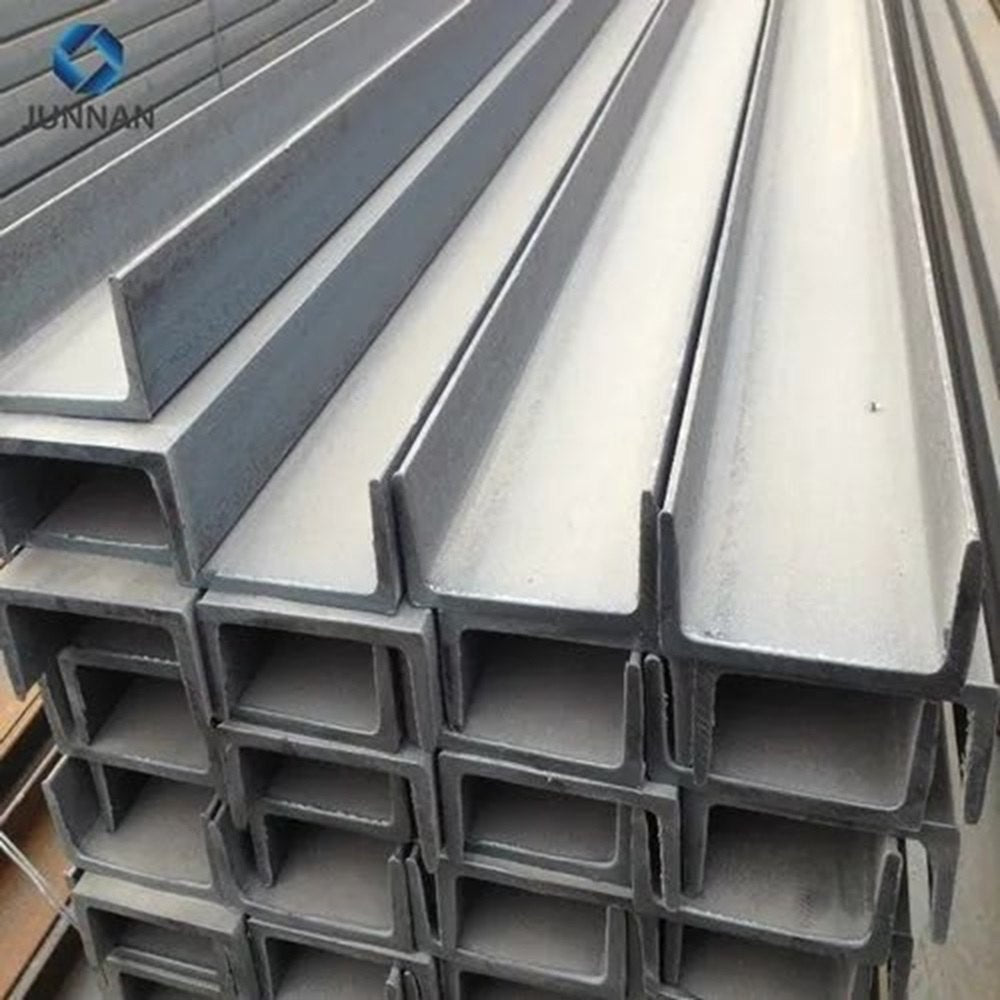 Mild Steel Columns S355