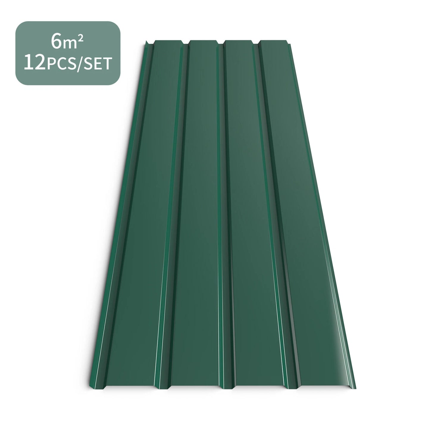 Roofing Sheet Packs – Corrugated Sheets for Sheds & Garages