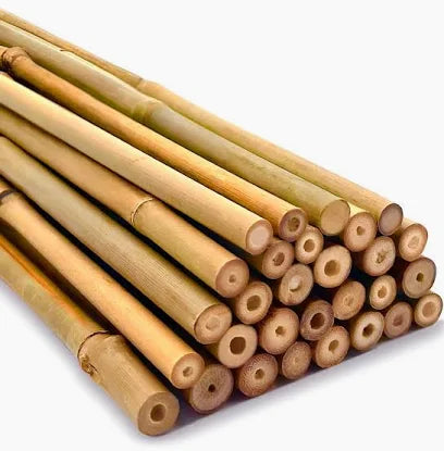 Heavy Duty Bamboo Canes